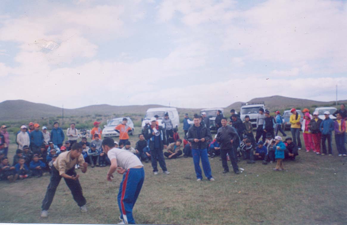 хуреш
