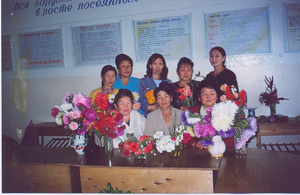 класс