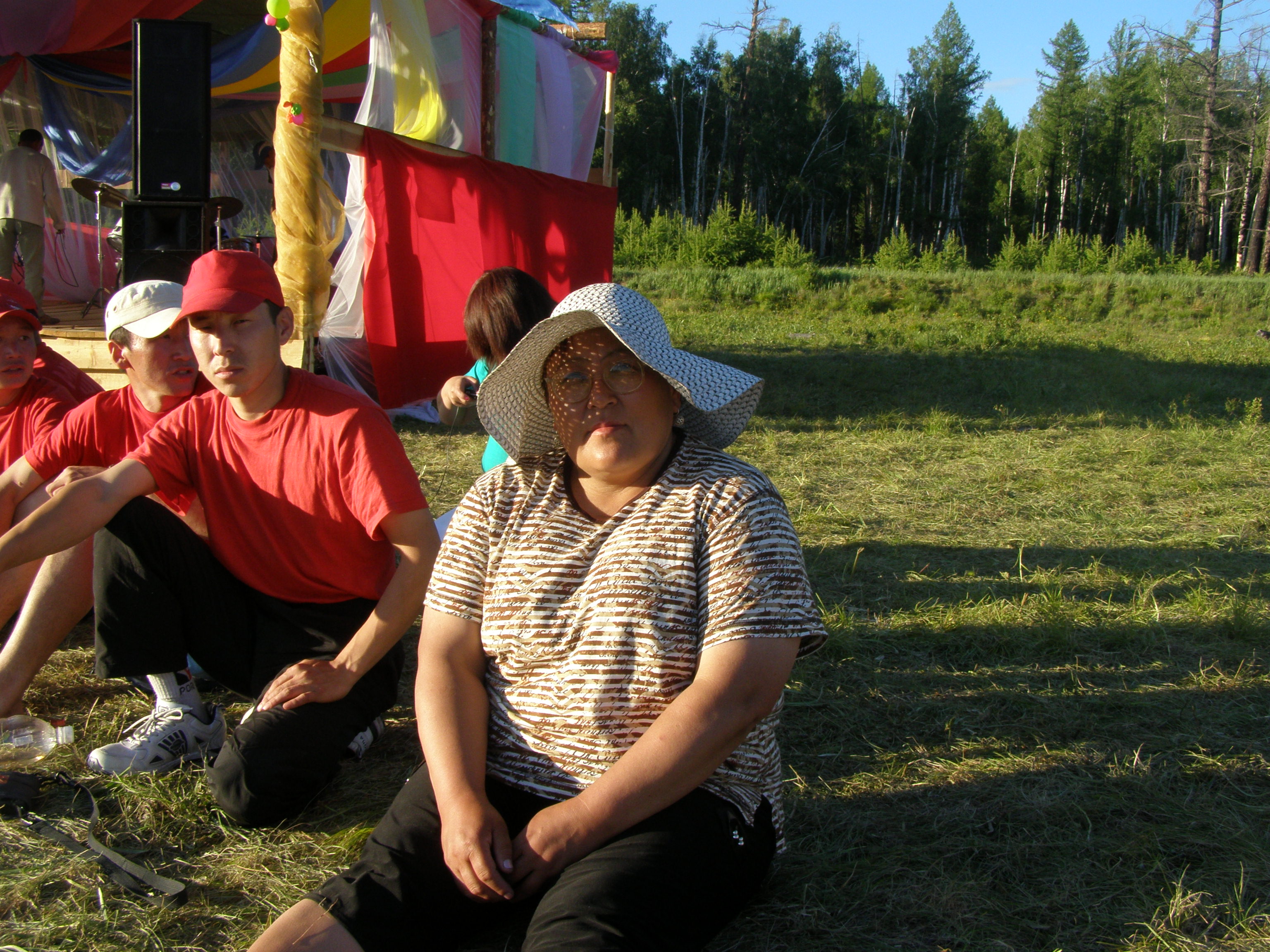 слет