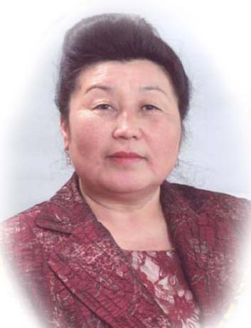 Килик Н. К.